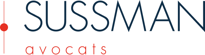 Logo Cabinet Sussman