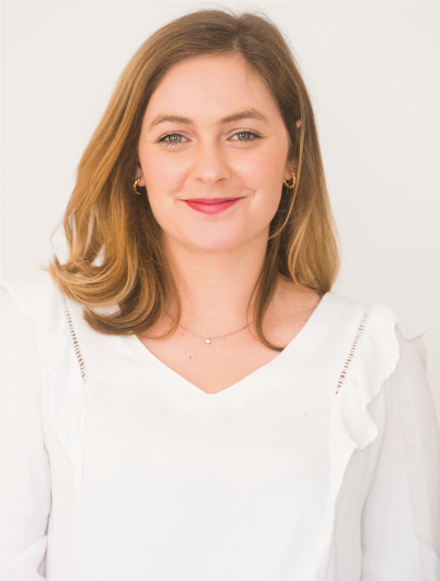 Magda Chaouche-Teyara